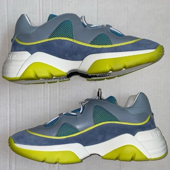 Longchamp Sneakers - Picture 6 of 11